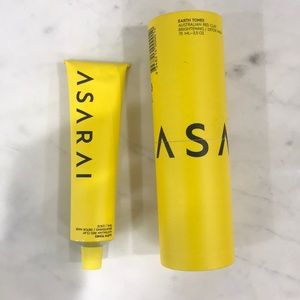 Brand New Asarai Earth Tones Mask